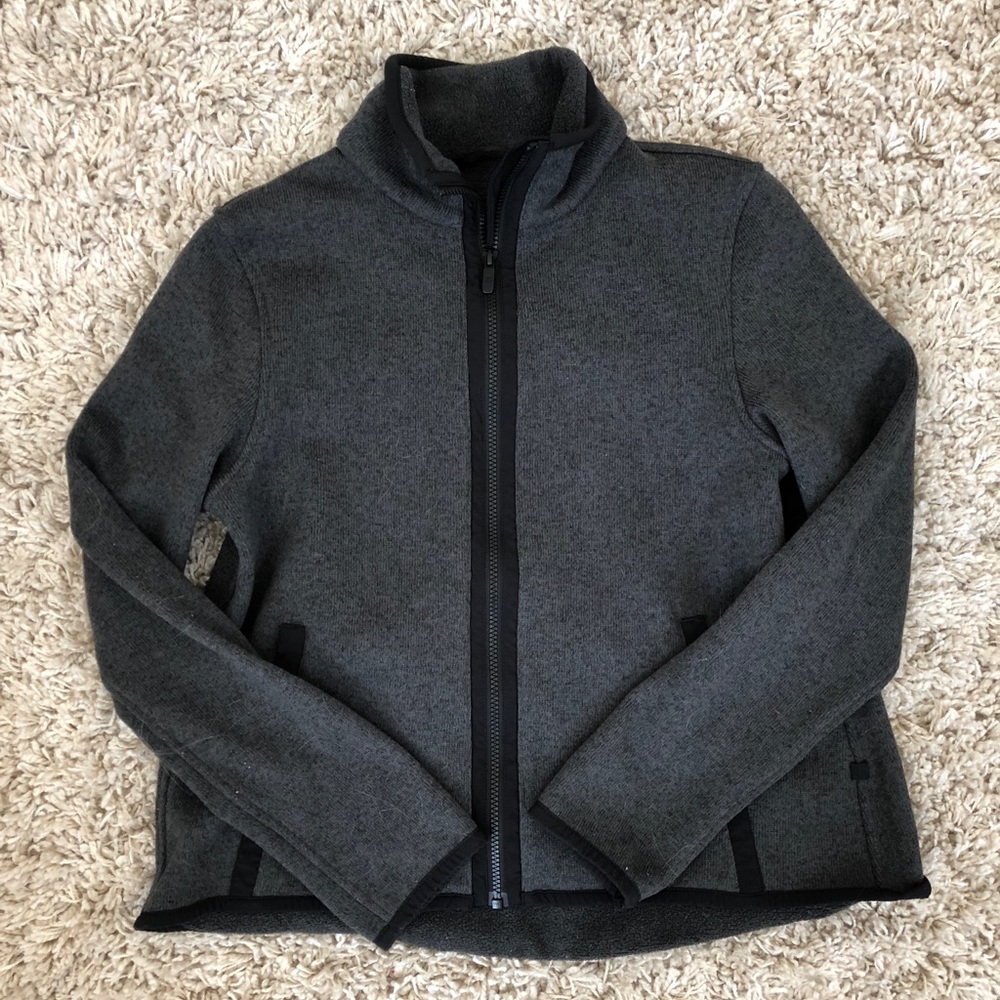 Lululemon Jacket